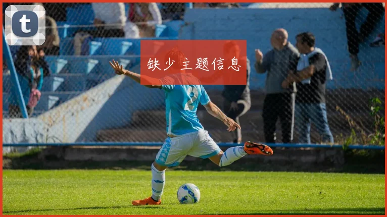 缺少主题信息