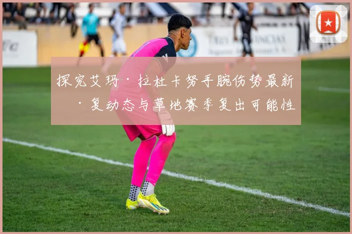 探究艾玛·拉杜卡努手腕伤势最新康复动态与草地赛季复出可能性
