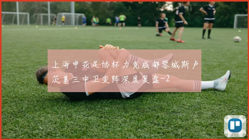 上海申花足协杯力克成都蓉城斯卢茨基三中卫变阵深度复盘